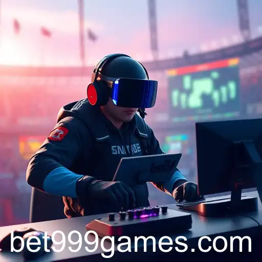 Bet999: A New Era in Online Gaming Regulation