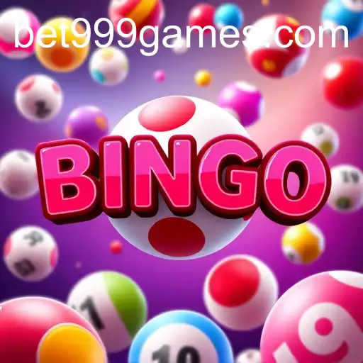 Exploring the Excitement of Bingo Games: A Dive into the Thrilling World of Online Gaming with bet999