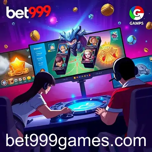 Digital Gaming Landscape Transformed