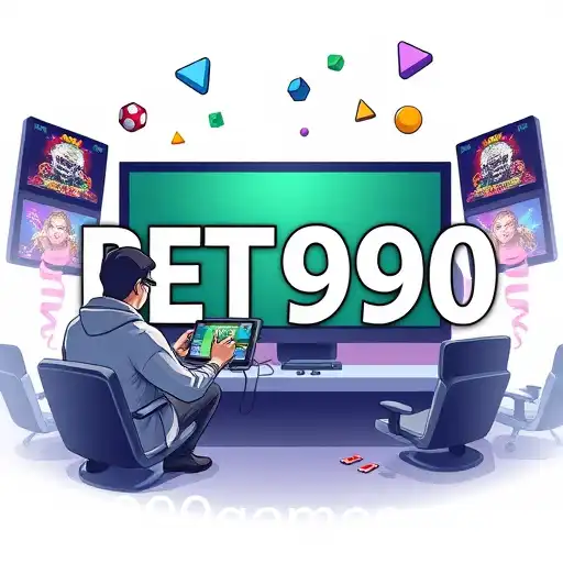 The Evolution of Online Gaming: Bet999's Role in 2025