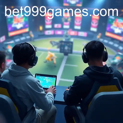 The Rise of Bet999 in the Online Gaming Sphere