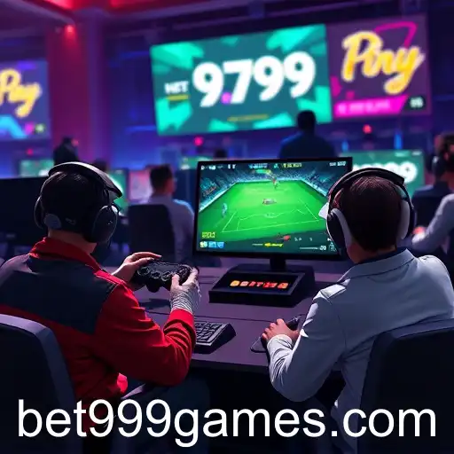 The Rise of Gaming Platforms: Bet999 Leads the Way