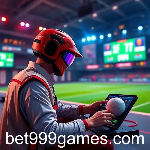 The Rise of Bet999: A New Era in Online Gaming
