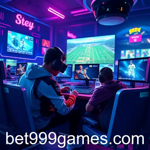 The Rise of Online Gambling in 2025