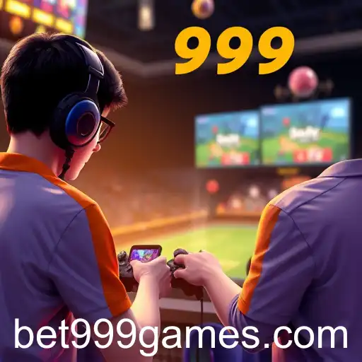 The Rise of Online Gaming and Bet999