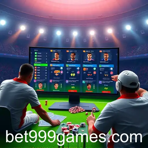 The Rise of Online Betting Platforms
